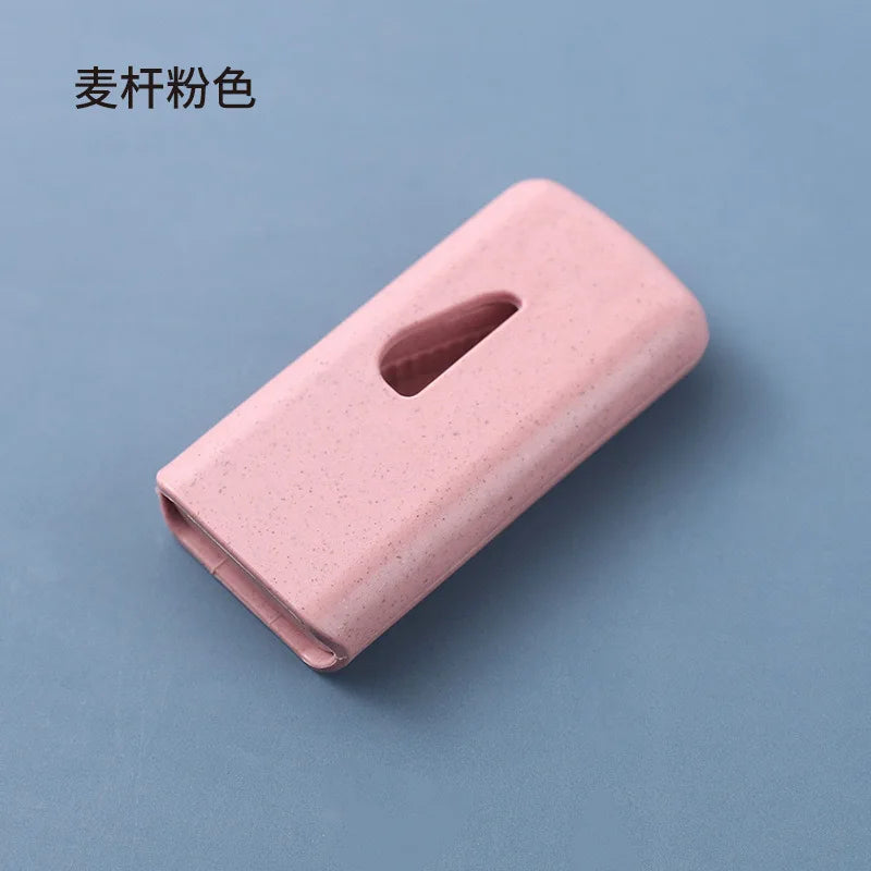 Portable Mini Medicine Cutter Tablet Splitter Home Use Medicine Box Dispenser Handy Drug Slicer Essential Health Tool