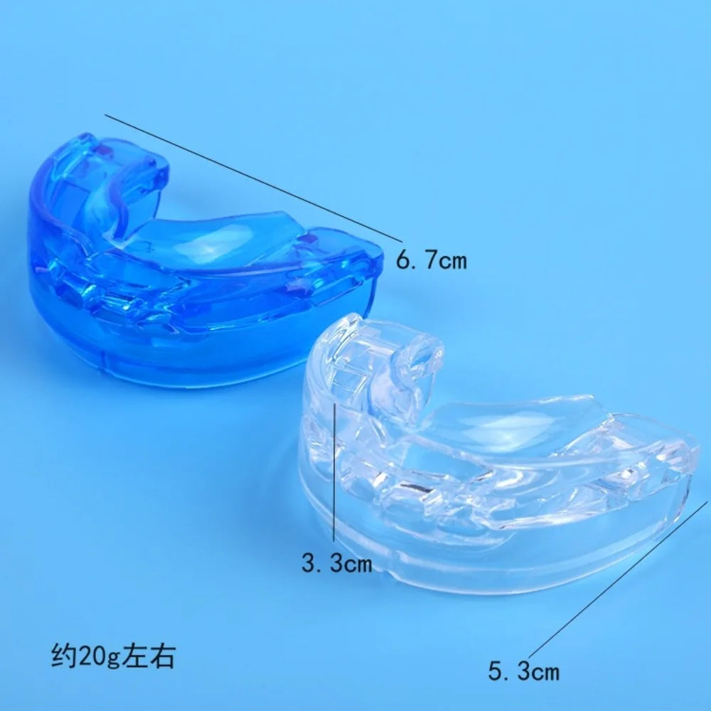 Anti Snore Bruxism Mouth Guard Stop Snoring Mouthpiece Teeth Guard Bruxismo Snoring Mouth Guard Snoring Device To Stop Snorings