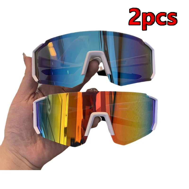 Age 5-18 Boys Girls Kids Youth Sunglasses Teen Teenager Goggles Baseball Sun Glasses Cycling Running Softball Eyewear