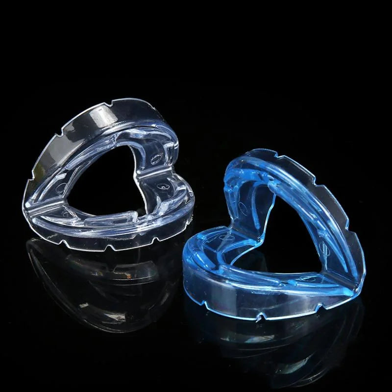 Anti Snoring Bruxism Mouth Guard Improve Sleeping Bruxism Sleeping Anti Snoring And Apnea Snoring Device To Stop Snoring〔DD329〕