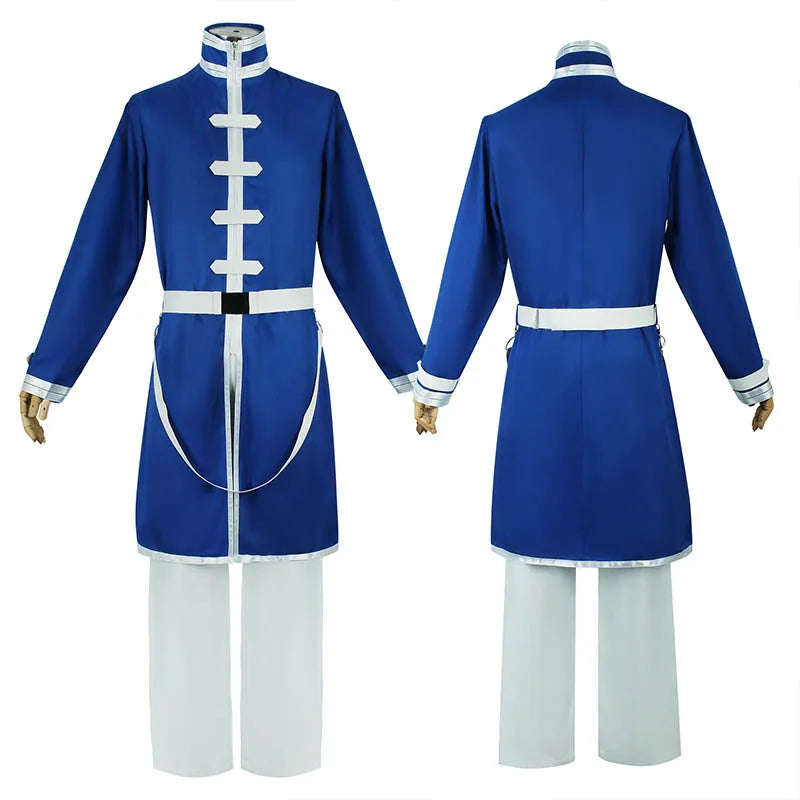 Homchee Trends COS Cosplay Costume Shawl Cloak Pants Halloween Comic Con for Big Size Outfits