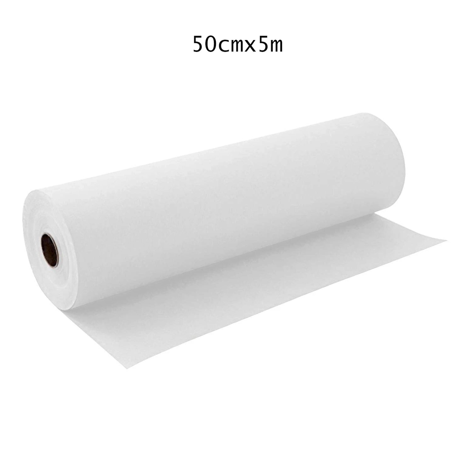 30cm/38cm/50cmx5m Kraft Paper Roll,  Recycled Kraft Paper Wrapping Paper Roll Craft Paper for Gift Wrapping, Packing, Shipping