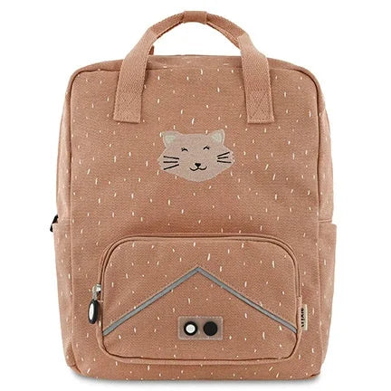 New Model Animal Cartoon Childrens Backpack Cute Design Lightweigh School Bag Boys Girls Toddler Kindergarten Kids Backpack