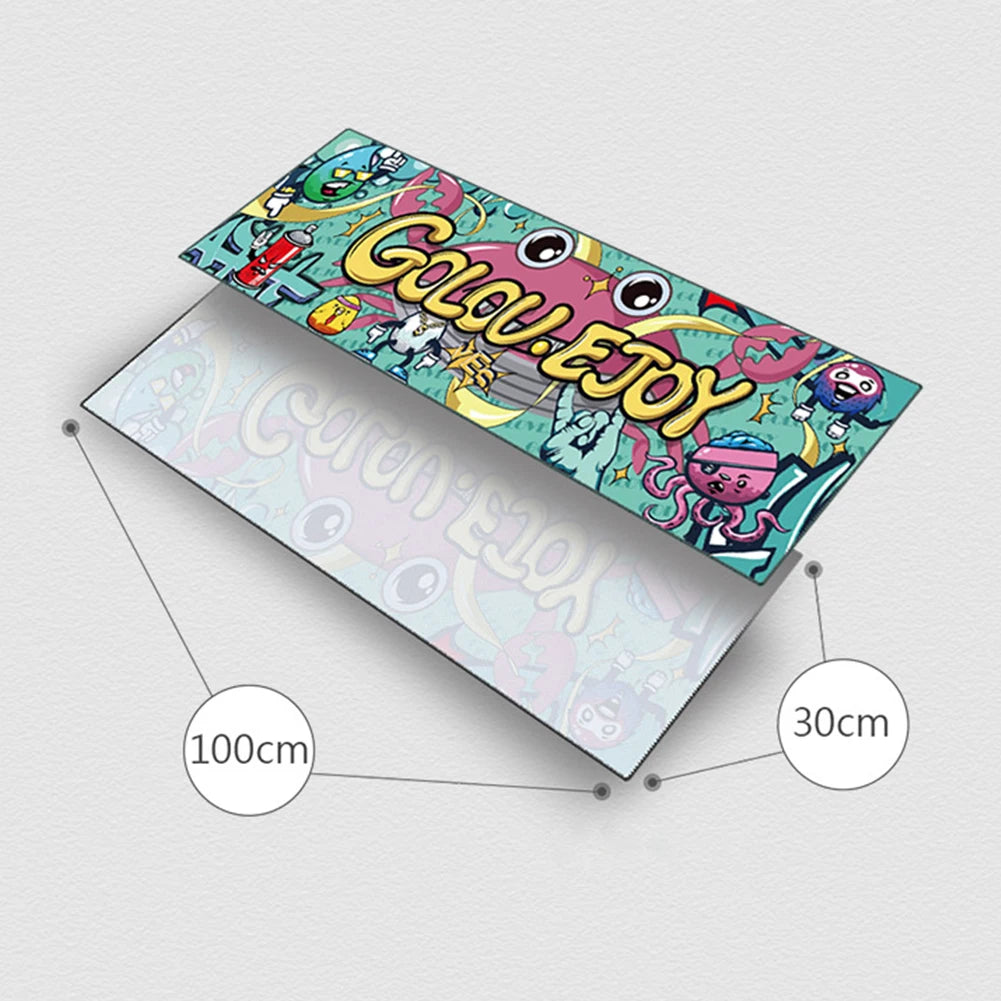 Sport Cooling Ice Towel Printed Quick-Drying Swimming Cycling Fitness Gym Yoga Summer Cold Feeling Absorbent Sweat Running Towel