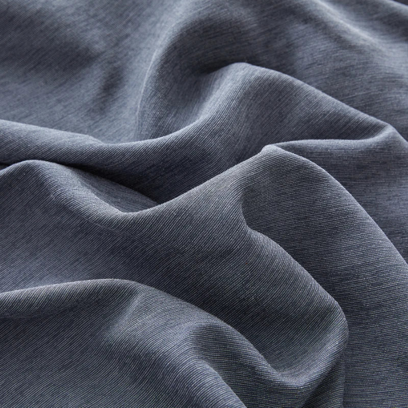Summer Bamboo Fiber Cooling Fitted Sheet Soft Breathable Mattress Cover 360° Elastic Anti-slip Bed Protector Queen King Size