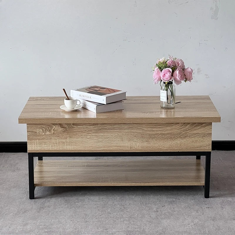 Computer desk desk Home lifting desk Folding study table Notebook lifting table
