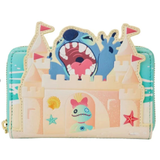 Toy Story Sheriff Woody Wallet Durable Kids Money Clip Wallet Birthday Gift for Woman Cinderella Leather Wallet Handbag