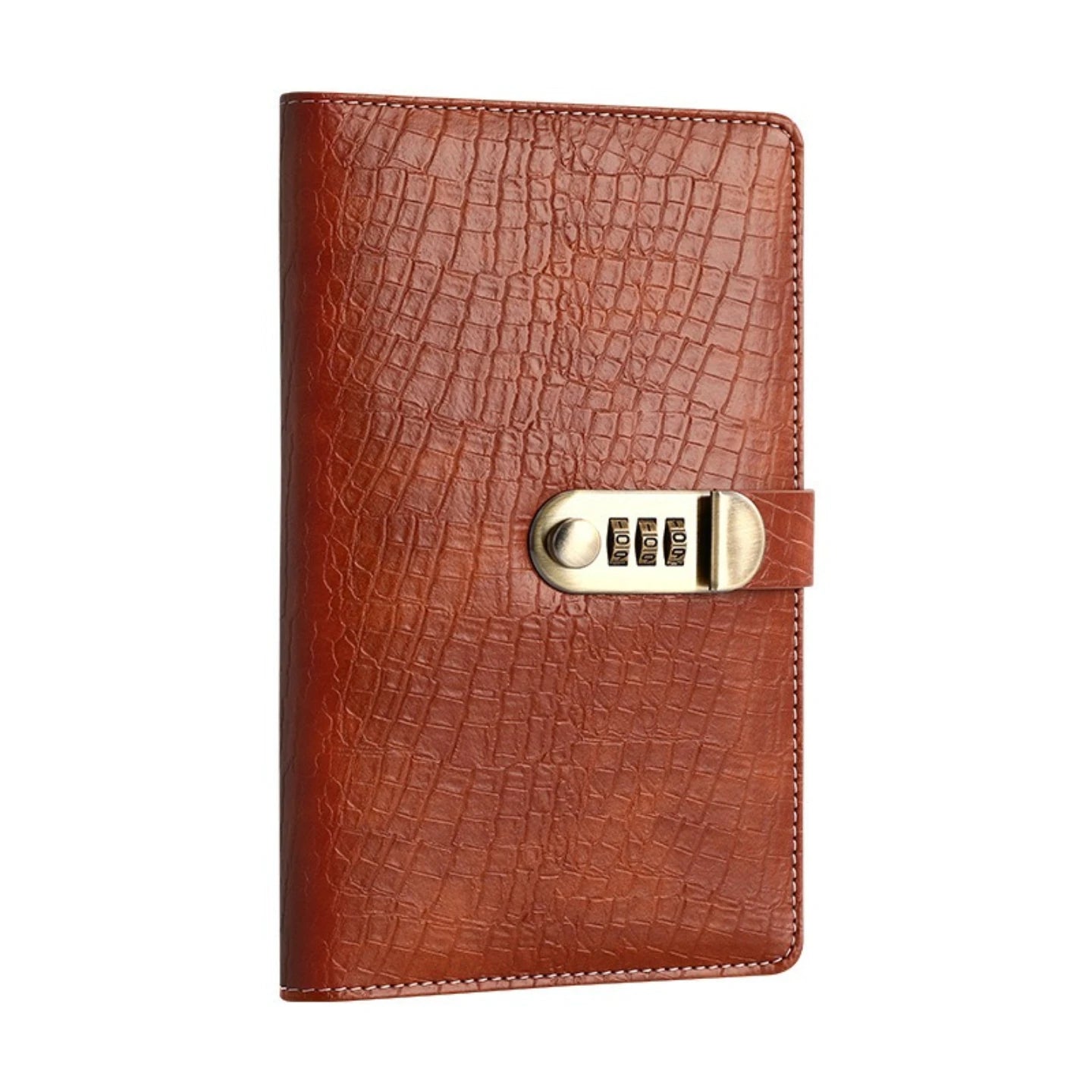 The Document Vault: A Locking Filing System for Bonds, Statements & Sensitive Papers Secure Financial Organizer with Lock
