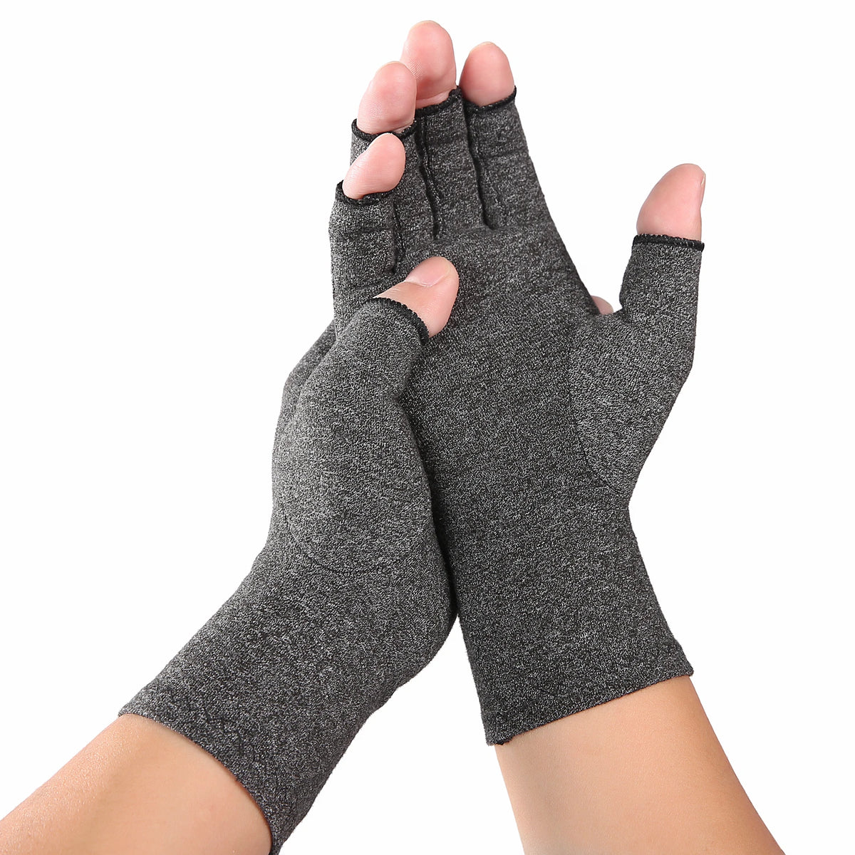 Wrist Support Arthritis Gloves Magnetic Anti Health Compression Therapy Gloves Rheumatoid Hand Pain Wrist Rest Safety Glove
