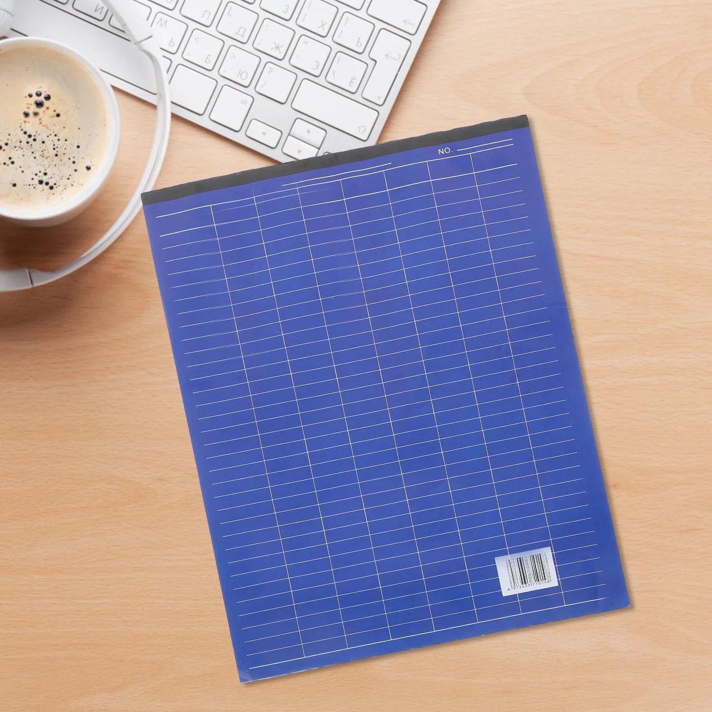 Inventory Ledger Book Large Accounting Bookkeepings Journal Notebook Personal Use Small Business Financial Tracker Planner