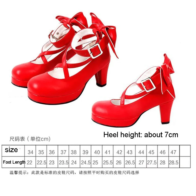 Puella Magi Madoka Magica Cosplay Costume Wig Petticoat Shoes Kaname Madoka Pink Short Ball Dress Halloween Party Uniform Outfit