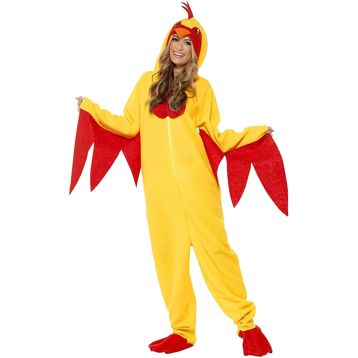 Unisex Funny Frog One Pieces Cosplay Costume Novelty Adult Animal Halloween Cosplay Party Jumpsuit Outfit Plus Size Oversize Clo