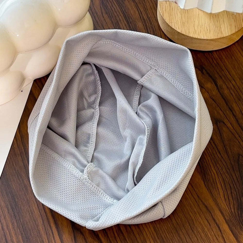 5/2/1pc Summer Cooling Skull Caps Helmet Liner Anti-UV Anti-Sweat Wicking Cycling Running Motorcycle Riding Under Hard Hat Liner