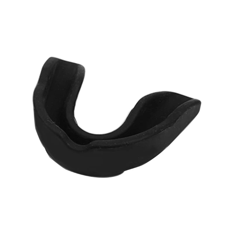Silicone Mouthguard Teeth Protector Guard Mouth Tray For Bruxism Grinding Anti-Snoring Teeth Whitening Boxing Protection