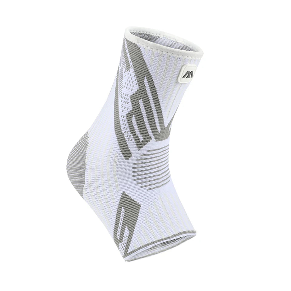 New Ankle Brace Compression Sleeves Injury Recovery Joint Pain Tendon Support, Plantar Fasciitis Foot Socks with Arch Support