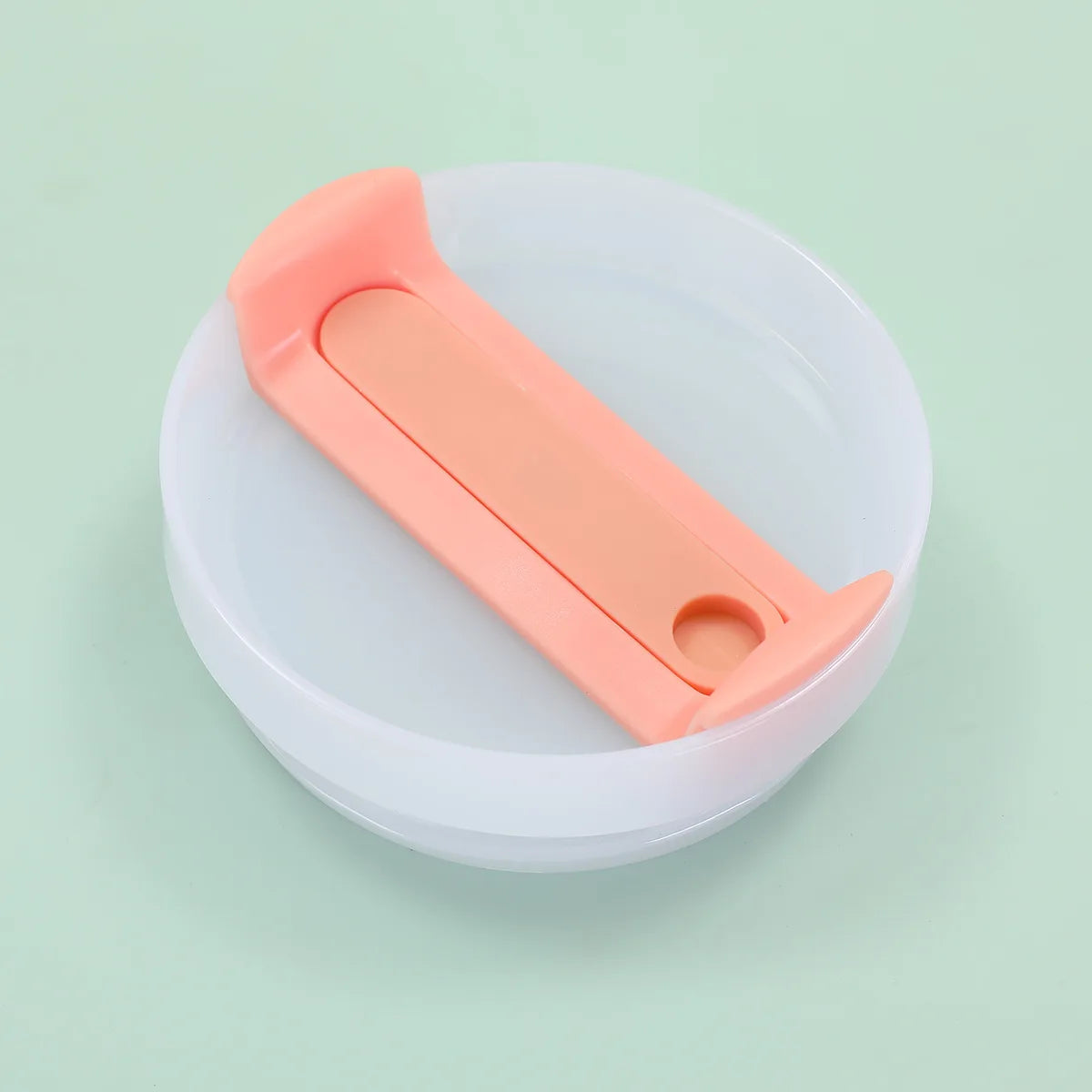40 Oz for Stanley Thermal Water Bottle Cover Coffee Cups Flip Straw Cap Replacement Spill Proof Mugs Tumbler Lid Accessories