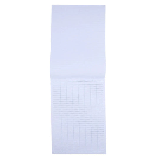 Inventory Ledger Book Large Accounting Bookkeepings Journal Notebook Personal Use Small Business Financial Tracker Planner