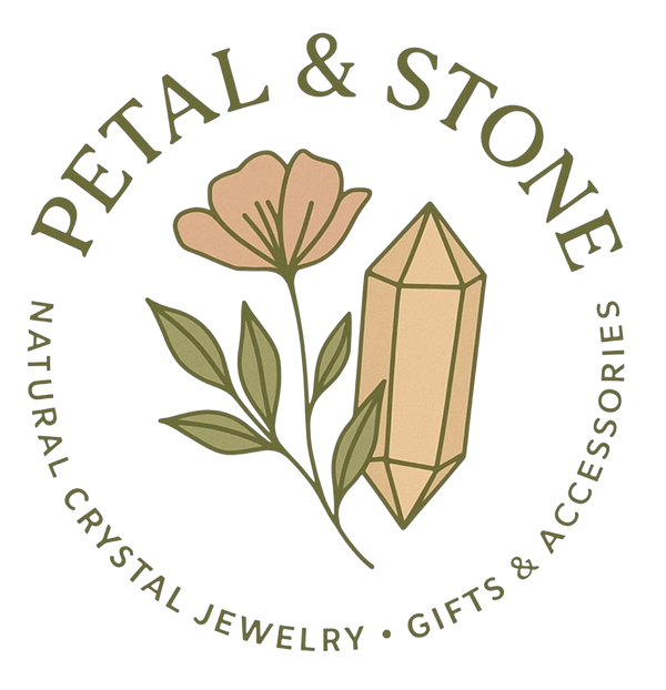 Petal & Stone Jewelry & General Gift Shop