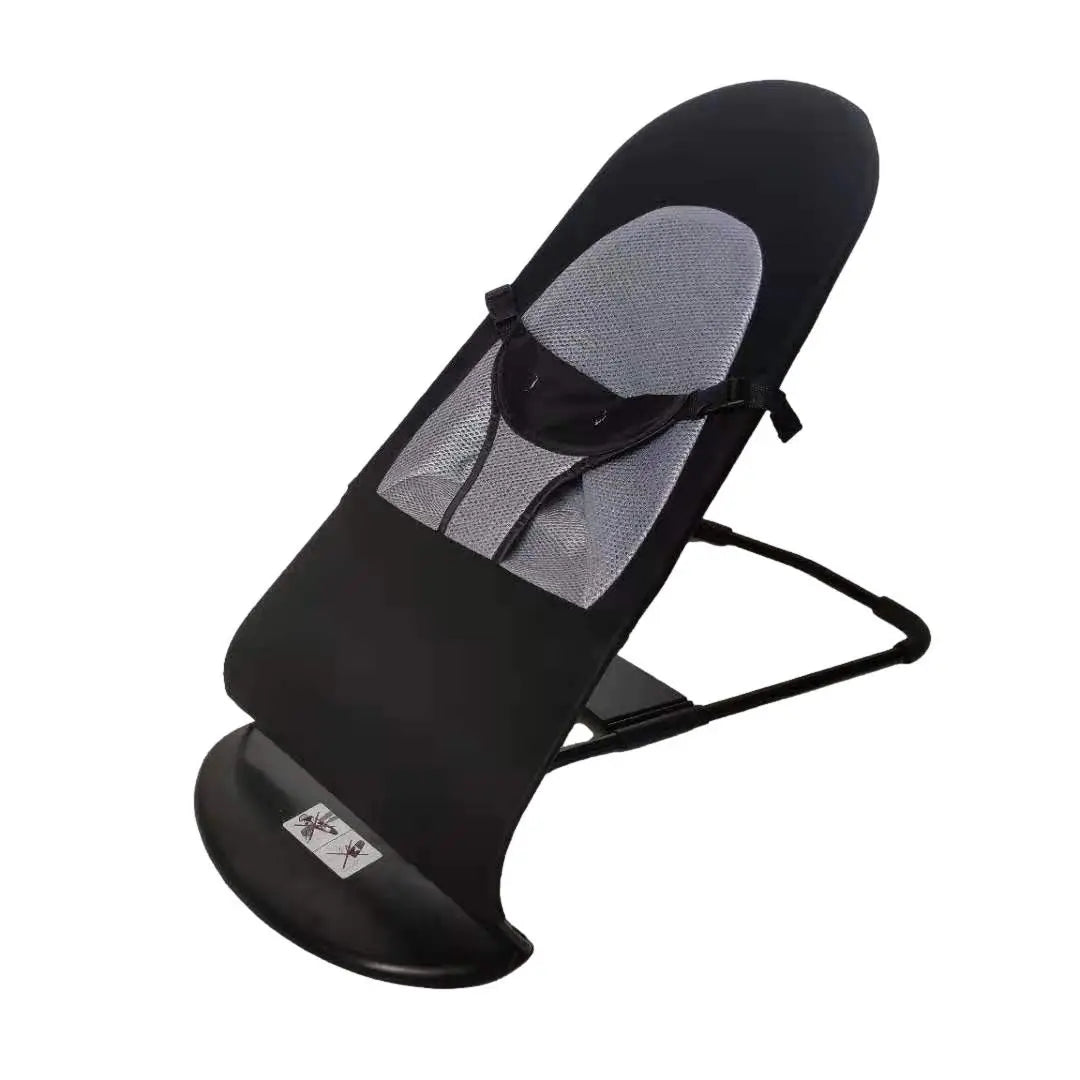 summer Foldable Rocking Chair for Pets, Sleeping Sofa, Breathable Bed, Adjustable Outdoor Play, Rest Swing, Small Pet Supplies