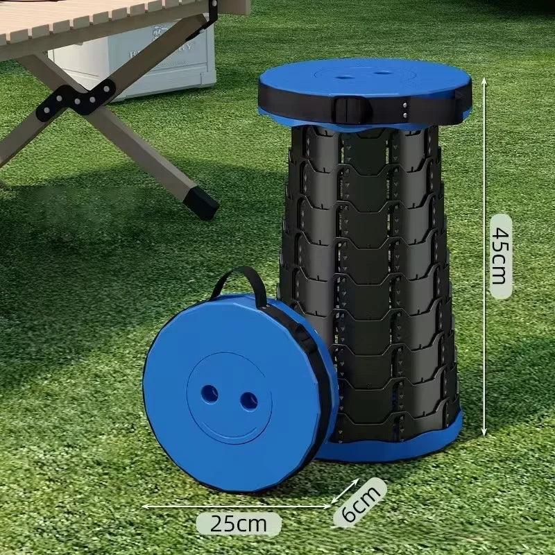 Portable Folding Beach Chair Lightweight Camp Chair for Outdoor Fishing Picnic Camping Lightweight and Compact for Travel
