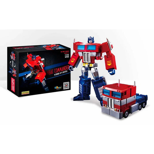 Transformation G1 OP Commander Bee Battle Truck Car Model Mini Pocket Series War Action Figure Robot Deformed Toys Gifts