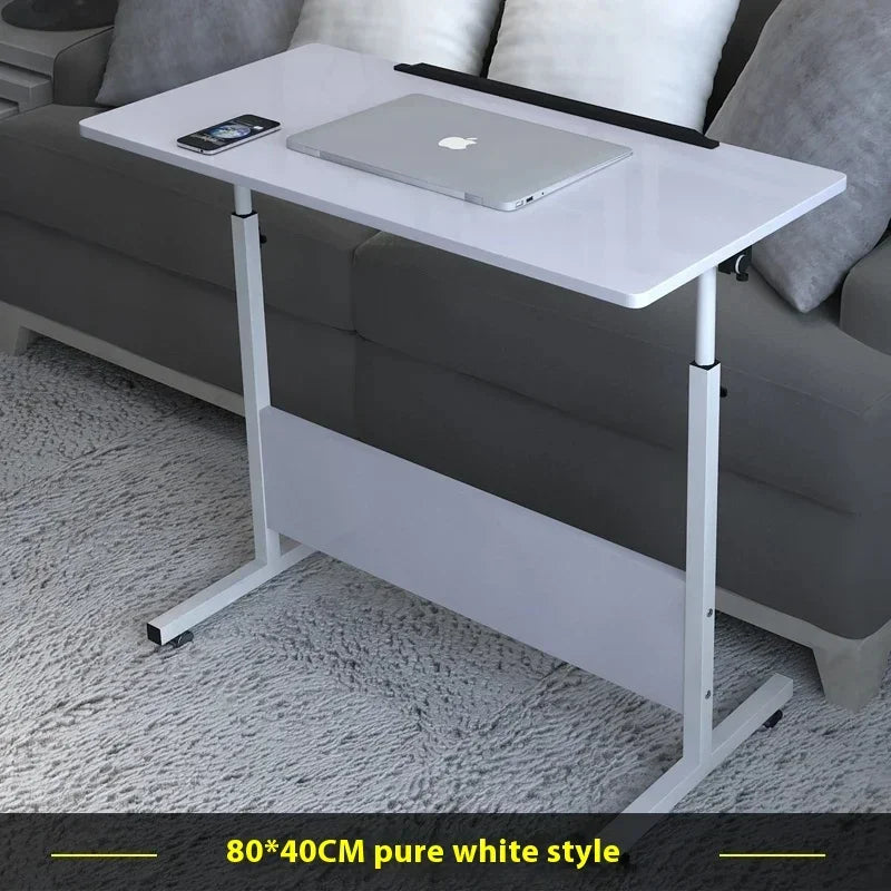 Computer Drawing Office Desks Notebook Art Puzzle Tilted Lifting Table Mobile Folding Elevate Mesa Escritorio Office Furniture A