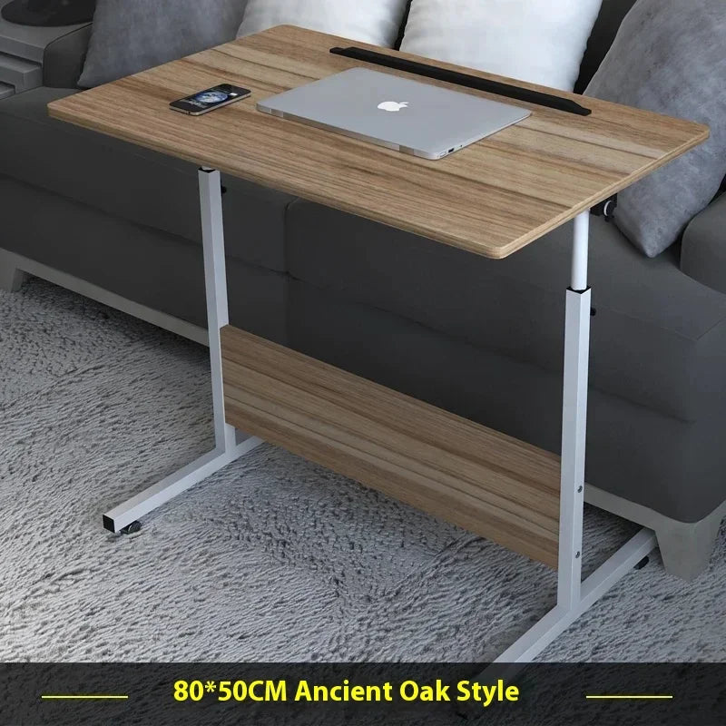 Computer Drawing Office Desks Notebook Art Puzzle Tilted Lifting Table Mobile Folding Elevate Mesa Escritorio Office Furniture A