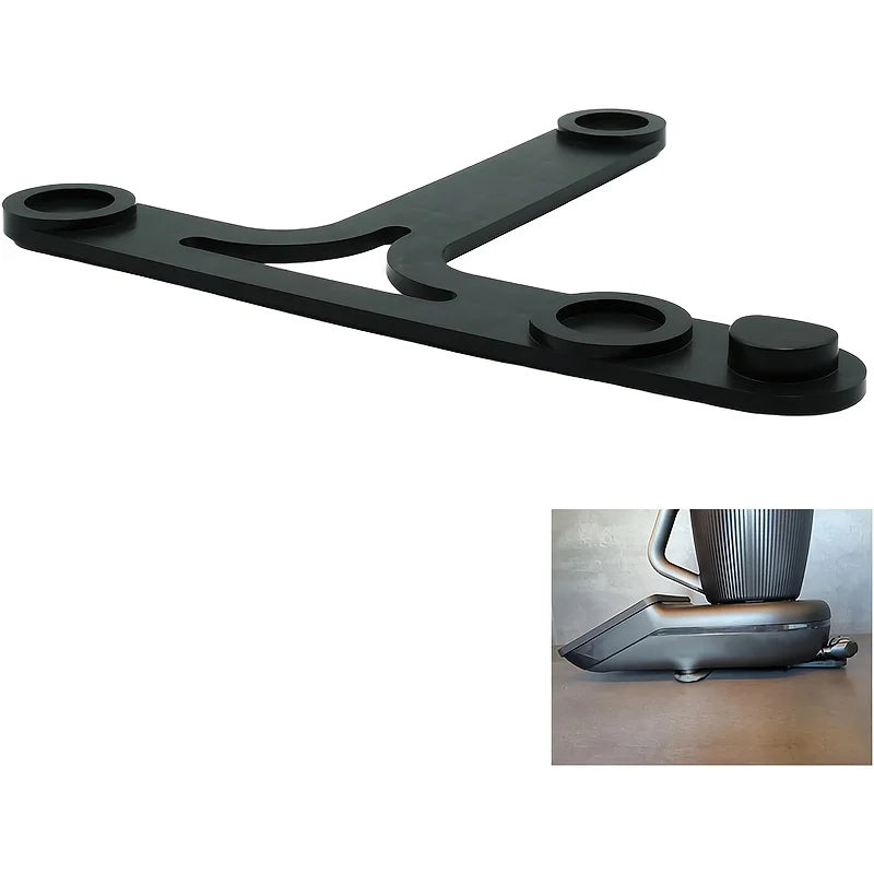1pc Sliding Board with Gliders Secure Stand Protects Scale Function TM7 Accessories Base Bracket Protection of Work Surface Home