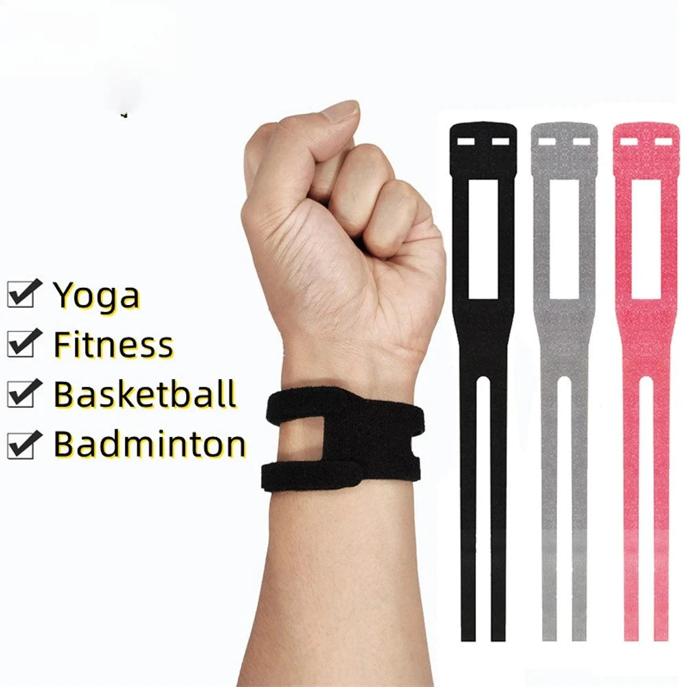 1Pc Adjustable Support Wrist Brace For TFCC Tear,Triangular Fibrocartilage Injuries,Ulnar Sided Wrist Pain,Weight Bearing Strain