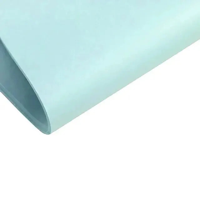 40pcs Tissue Paper 75*52CM Craft Paper Floral Wrapping Scrapbooking Paper Party Gift Packaging Decorative Flower Packing Paper