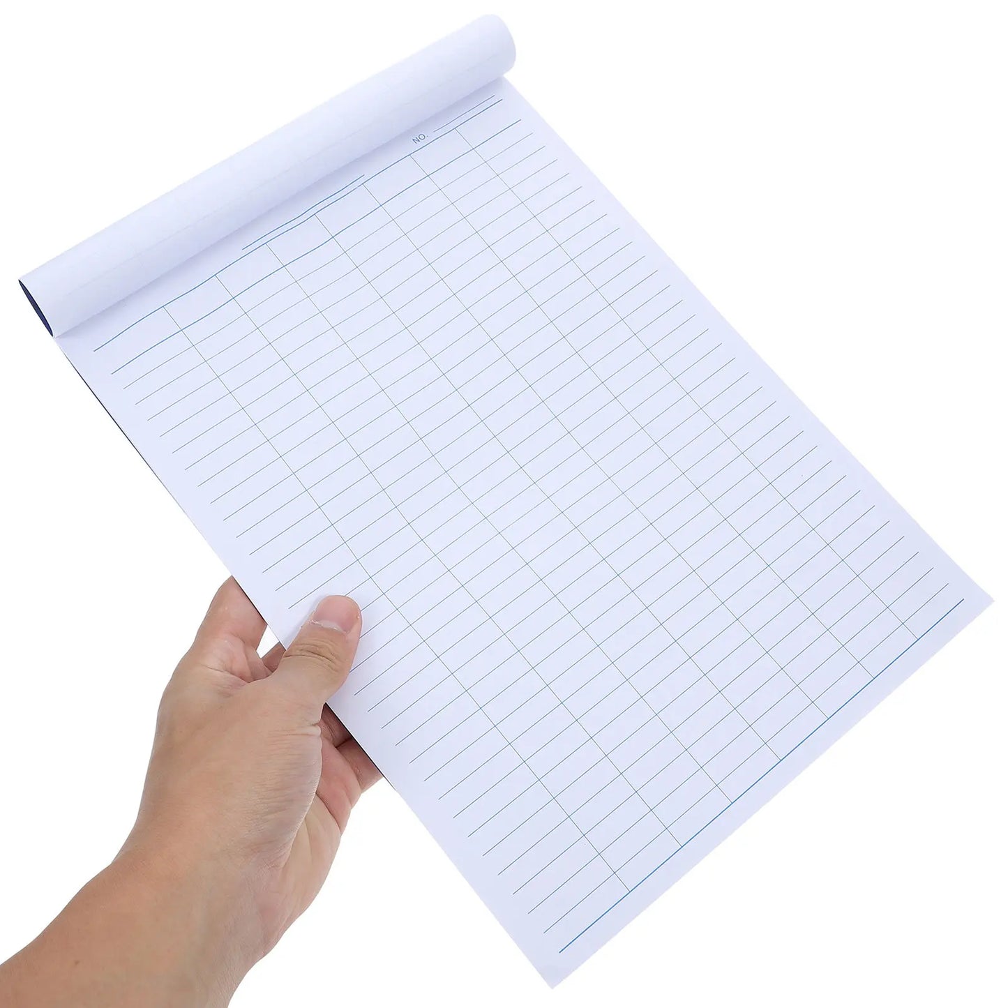 Inventory Ledger Book Large Accounting Bookkeepings Journal Notebook Personal Use Small Business Financial Tracker Planner