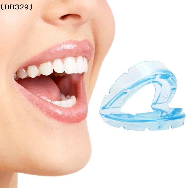Anti Snoring Bruxism Mouth Guard Improve Sleeping Bruxism Sleeping Anti Snoring And Apnea Snoring Device To Stop Snoring〔DD329〕