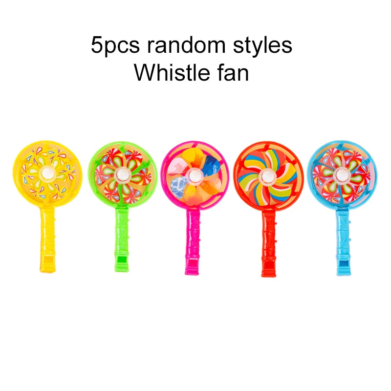 Manual Press Cooling Fan Mini Portable Plastic Cartoon Animal Fans Multiple Styles Household Product Summer Outdoor Activity TMZ
