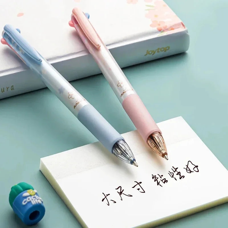 50sheets Transparent Posted it Sticky Note Pads Notepads Posits Papeleria Journal School Stationery office Supplies