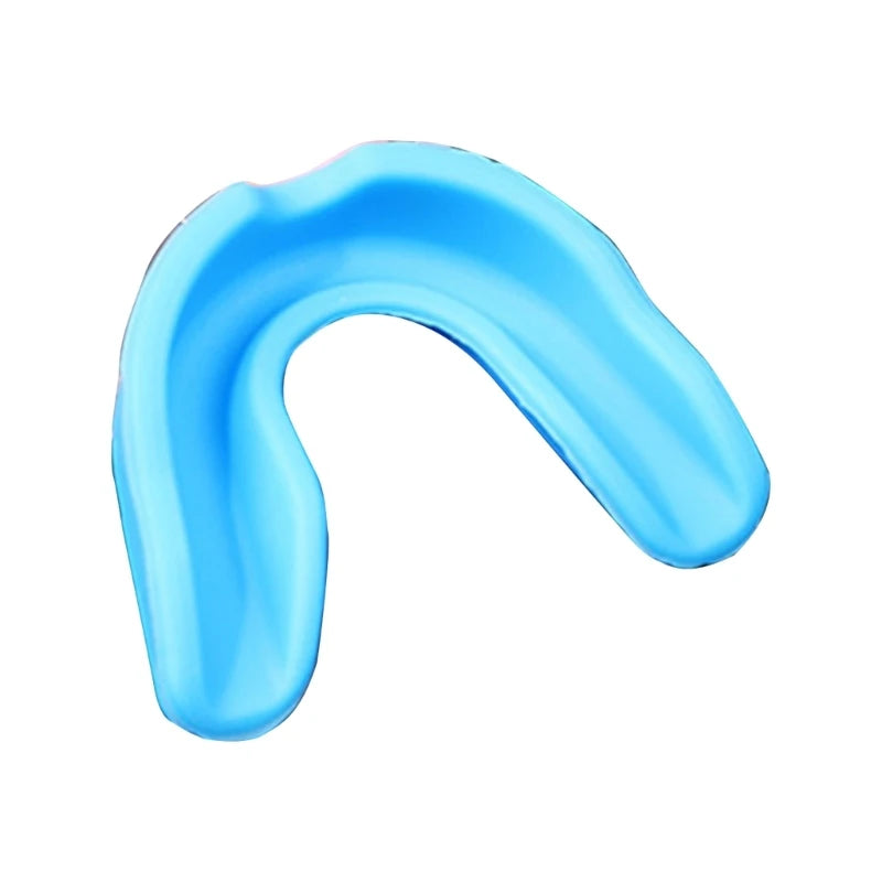 Silicone Mouthguard Teeth Protector Guard Mouth Tray For Bruxism Grinding Anti-Snoring Teeth Whitening Boxing Protection