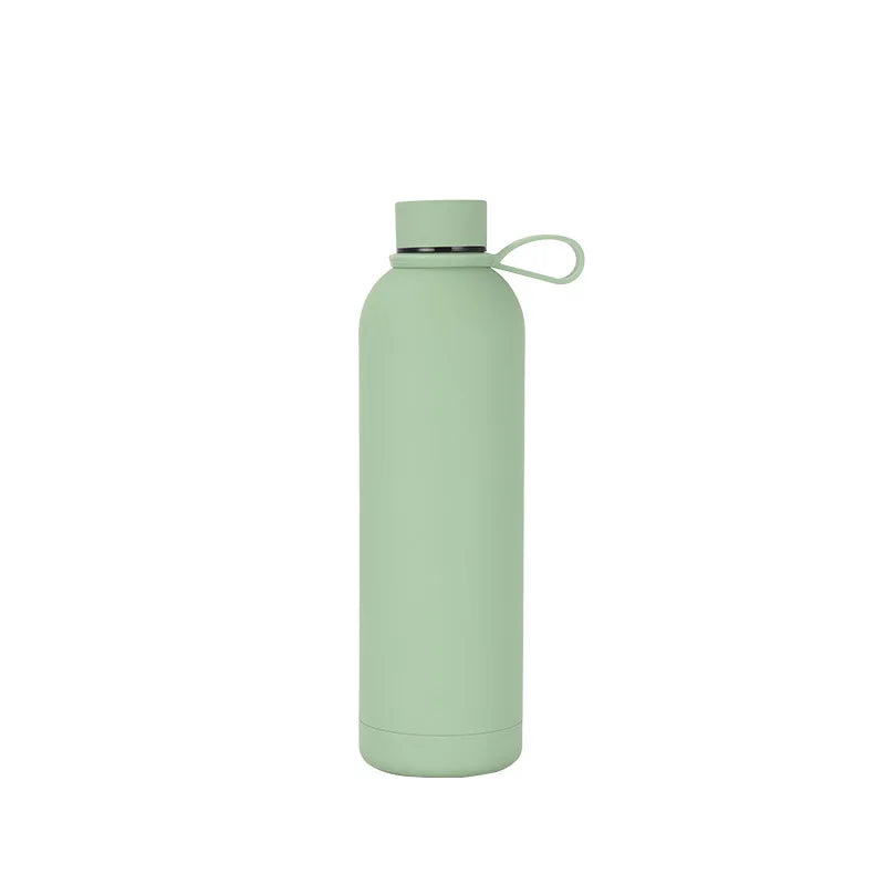 Custom Name Drinkware Tumbler Water Bottle Personalized Water Bottle Logo Vacuum Insulated Sports Stainless Steel