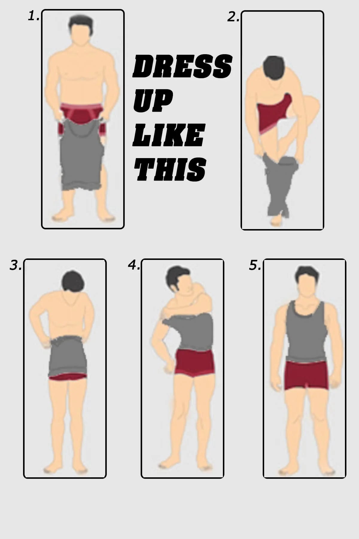 Men Compression Body Shaper Vest Seamless Slimming Tank Top Waist Trainer Belly Control Undershirt Shapewear Weight Loss Shirt