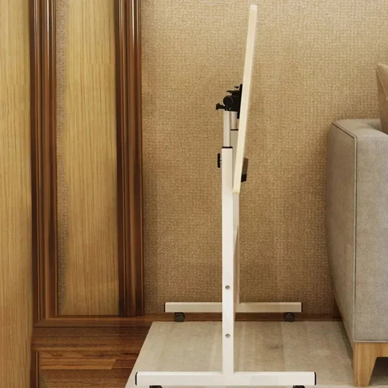Computer Drawing Office Desks Notebook Art Puzzle Tilted Lifting Table Mobile Folding Elevate Mesa Escritorio Office Furniture A