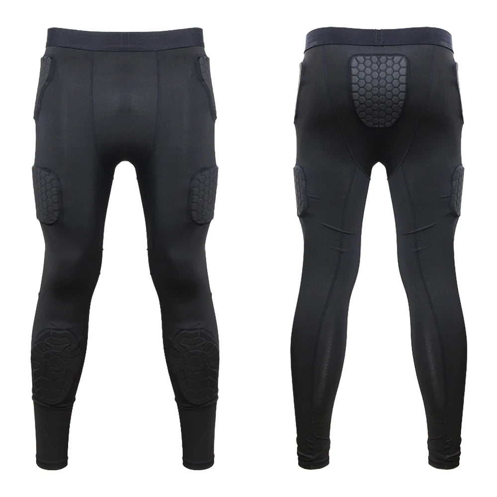 Motorcycle Armor Underwear Protector Motocross Jacket Layer Pants Compression Shirts Motorbike Body Protective Bike Gear Suit