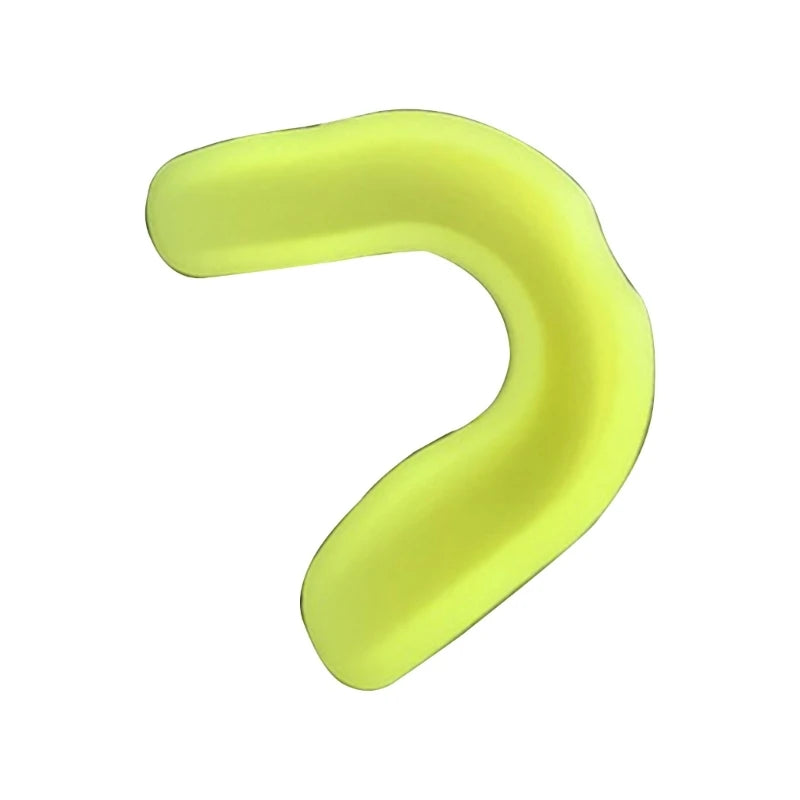 Silicone Mouthguard Teeth Protector Guard Mouth Tray For Bruxism Grinding Anti-Snoring Teeth Whitening Boxing Protection