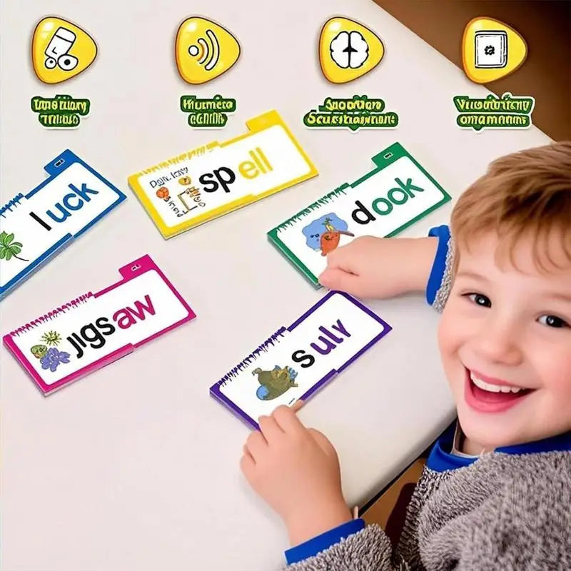 Read And Rhyme Activity Book Read Rhyme Word Family Build Activity Book Learn To Read Phonics Letter Sounds Sight Educational