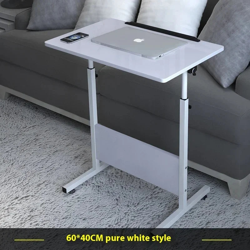 Computer Drawing Office Desks Notebook Art Puzzle Tilted Lifting Table Mobile Folding Elevate Mesa Escritorio Office Furniture A