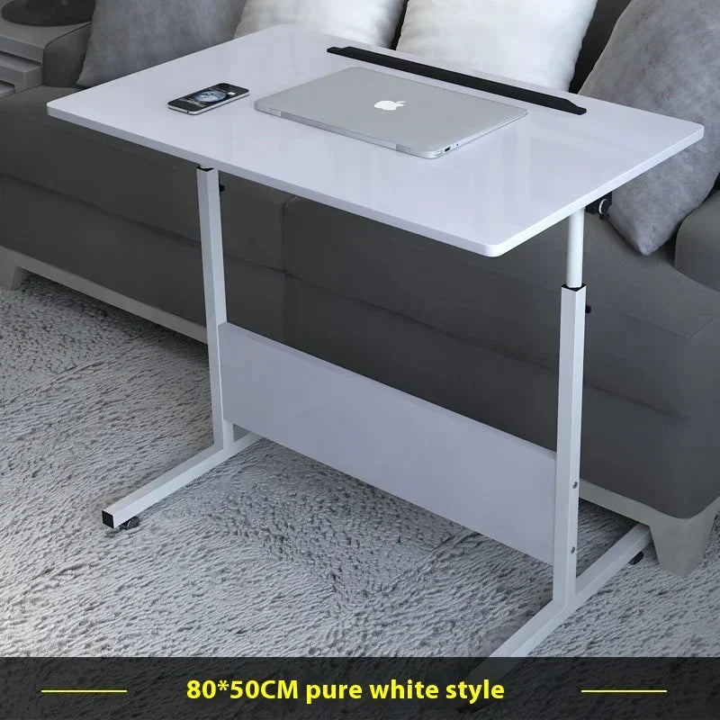 Computer Drawing Office Desks Notebook Art Puzzle Tilted Lifting Table Mobile Folding Elevate Mesa Escritorio Office Furniture A