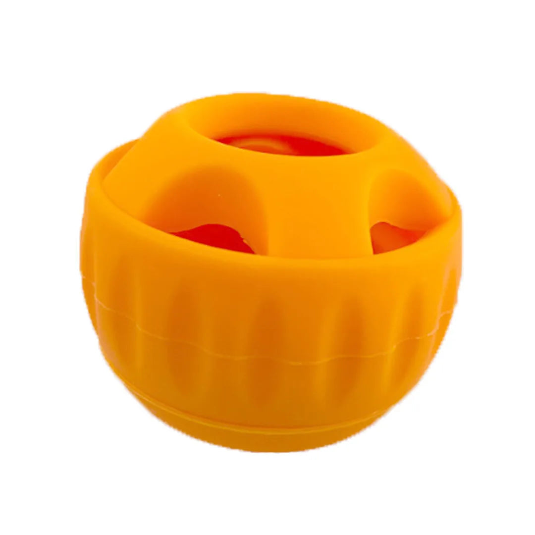 Chew Proof Interactive Dog Toys Silicone Pupsicle Mold Enrichment Frozen Treat Maker Summer Cooling Boredom Solver Large Breed