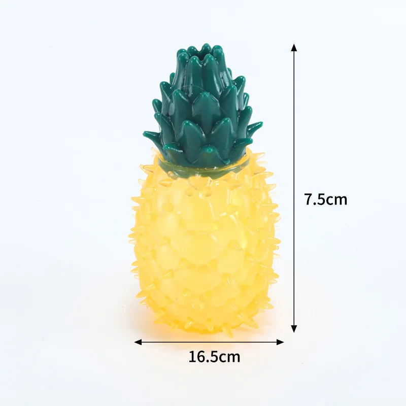Dog Cooling Chew Toys Frozen Teething Toy for Puppies Summer Interactive Squeaky Toys Small and Medium Pet Treat Training Tools