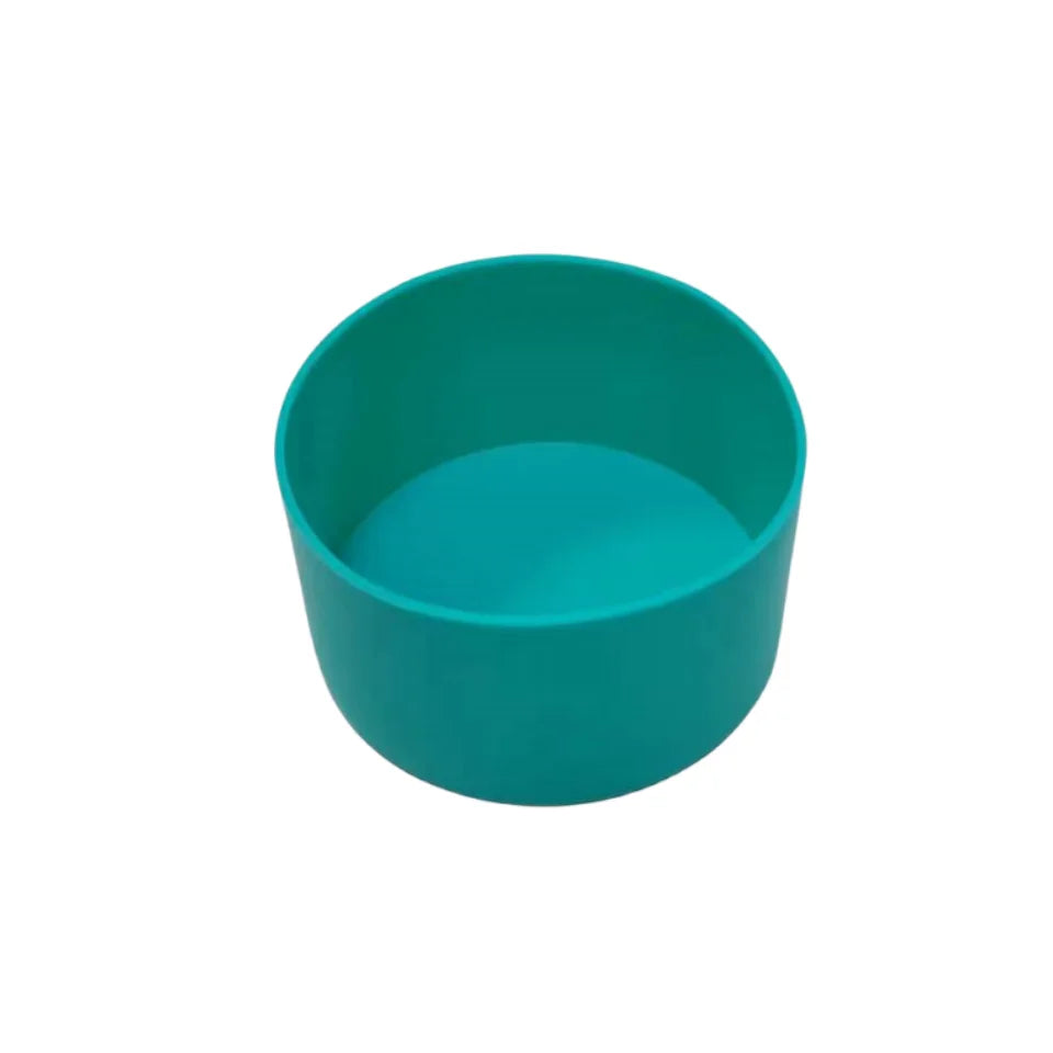silicone bottom cup holder suitable for Fits 40 OZ Stanley Adventure Quencher Tumbler 30 0Z Stanley lceFlow Flip Straw Bottle