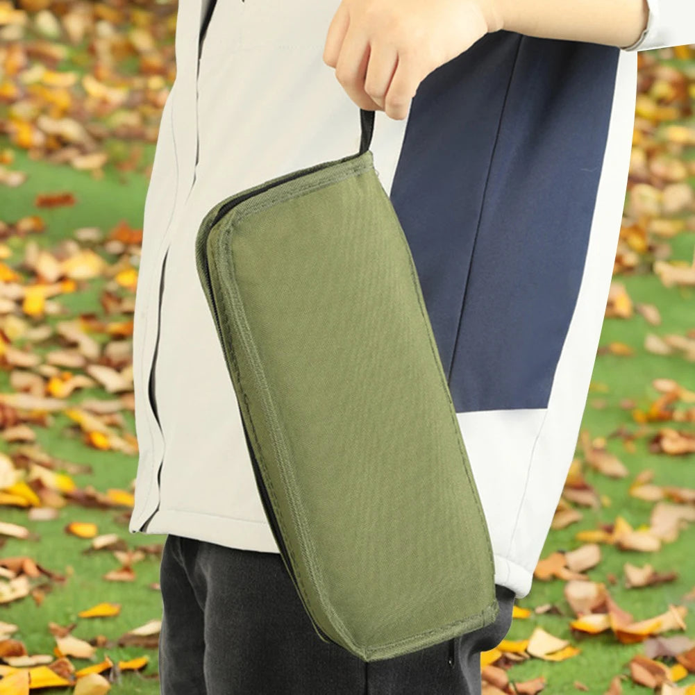 의자 Foldable Backpack Stool Portable Folding Stool With Carry Bag Lightweight Mini Easy Carry Outdoor Chair For Travel Picnics