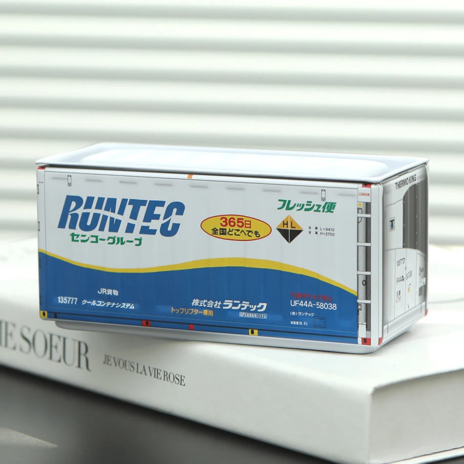 Mini Iron Storage Box Miniature Storage Iron Box Creative Decoration Collect Small Item Desktop Mini Container Model Xmas Gifts