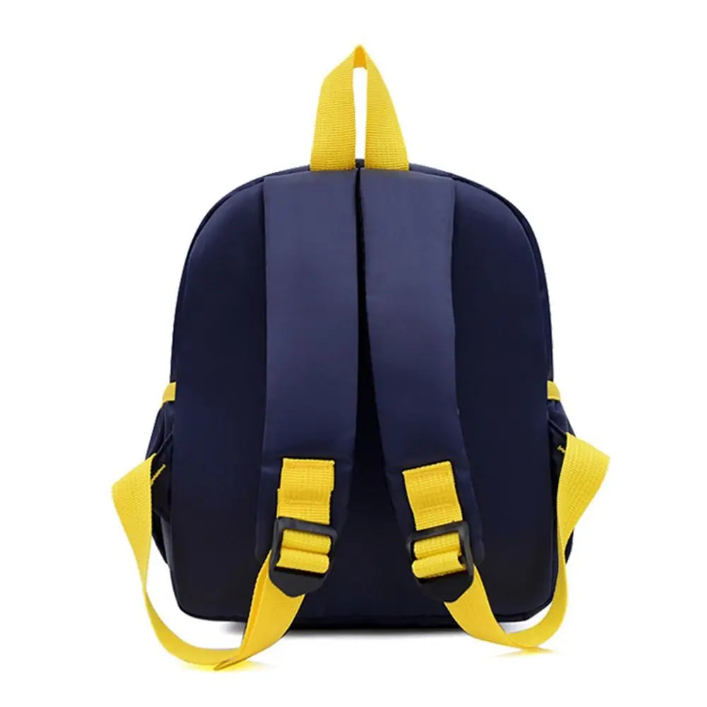 Children Dinosaur Bag Shoulders Bag Kindergarten Backpack Cartoon Cute Little Animal Little Dinosaur Backpack Handbags