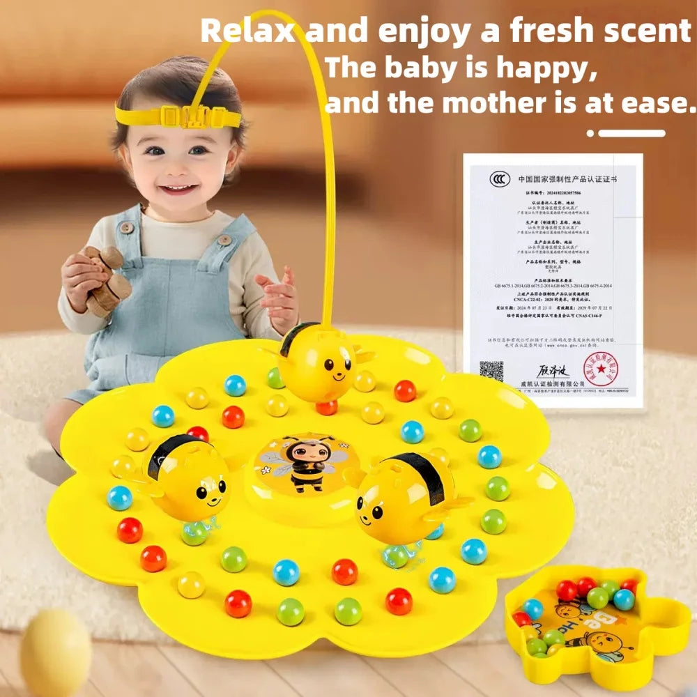 Fishing Game Board – Multifunctional Educational Toy for Kids & Family